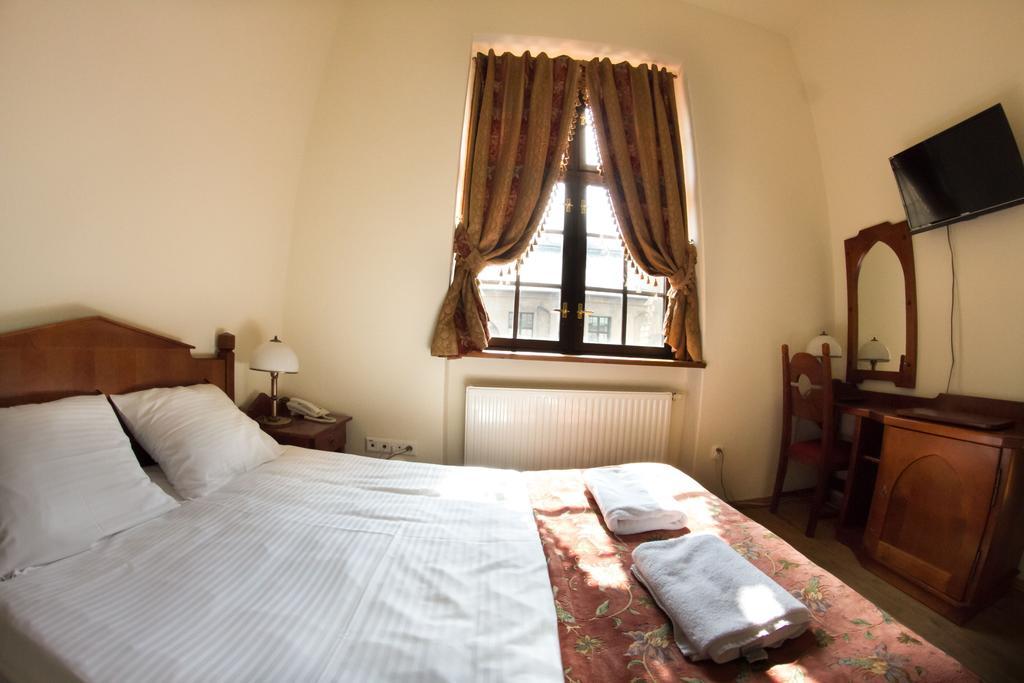 Zamek Golubski Room photo