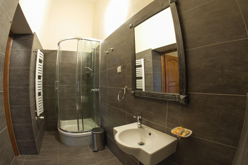 Zamek Golubski Room photo