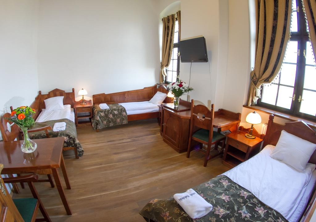 Zamek Golubski Room photo