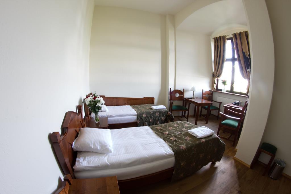 Zamek Golubski Room photo